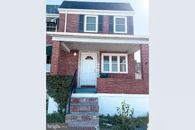 7713 E Baltimore Street, Baltimore, MD 21224 - Photo 1