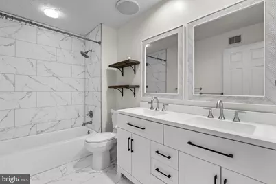 8276 Berryfield Drive, Nottingham, MD 21236 - Photo 31