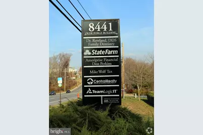 8441 Belair Road #204, Nottingham, MD 21236 - Photo 3