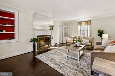 3022 Dunglow Road, Baltimore, MD 21222 - Photo 5