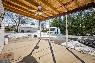 3022 Dunglow Road, Baltimore, MD 21222 - Photo 41
