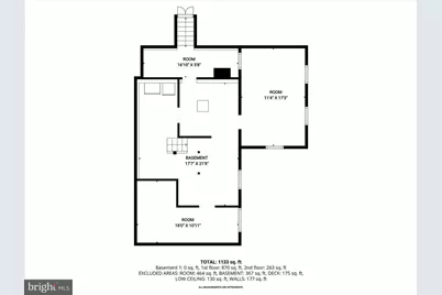 8215 Bon Air Road, Baltimore, MD 21234 - Photo 17