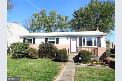 5934 Central Avenue, Baltimore, MD 21207 - Photo 1