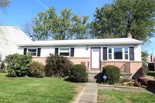 5934 Central Ave, Baltimore, MD 21207 - Photo 1