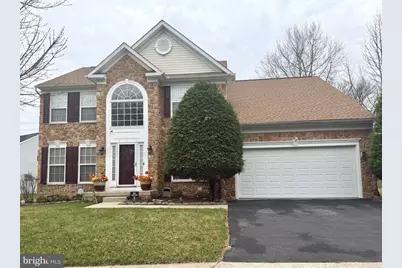 9 Greens Landing Court, Randallstown, MD 21133 - Photo 1