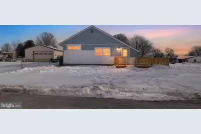 203 Antietam Road, Baltimore, MD 21221 - Photo 1