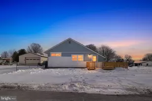 203 Antietam Rd, Baltimore, MD 21221 - Photo 1