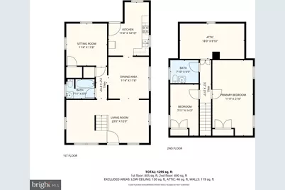 116 Gwynnbrook Avenue, Owings Mills, MD 21117 - Photo 33