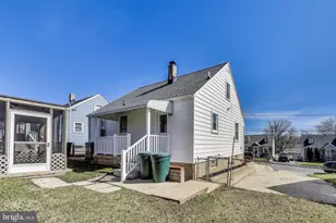 1225 Landover Rd, Rosedale, MD 21237 - Photo 45