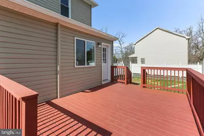 6613 Fairmount Avenue, Baltimore, MD 21215 - Photo 13