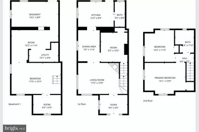 49 Kinship Road, Dundalk, MD 21222 - Photo 37