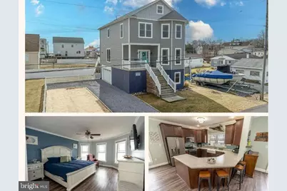 9031 Hinton Avenue, Baltimore, MD 21219 - Photo 1