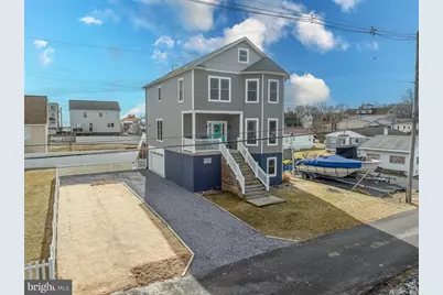 9031 Hinton Avenue, Baltimore, MD 21219 - Photo 35