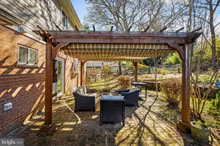 3407 Birch Hollow Rd, Baltimore, MD 21208 - Photo 15