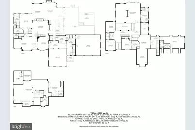 3104 Walnut Avenue, Owings Mills, MD 21117 - Photo 121