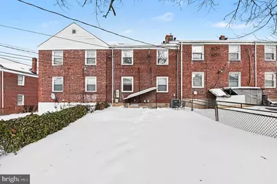 1329 Taylor Avenue #UPSTAIRS, Baltimore, MD 21234 - Photo 17