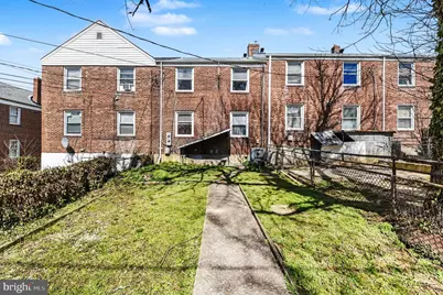 1329 Taylor Avenue #UPSTAIRS, Parkville, MD 21234 - Photo 19