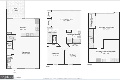 236 Pidco Road, Reisterstown, MD 21136 - Photo 37
