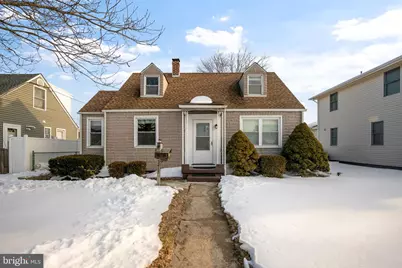 3413 Yardley Drive, Baltimore, MD 21222 - Photo 1