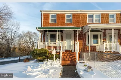 1903 Quentin Road, Baltimore, MD 21222 - Photo 1