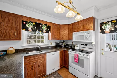 5 Hollis, Lutherville Timonium, MD 21093 - Photo 17