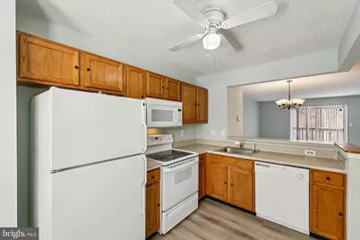 2418 Golders Green Court #2418, Baltimore, MD 21244 - Photo 9