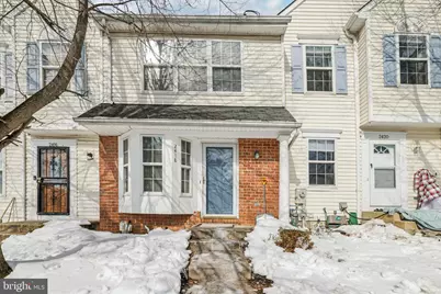 2418 Golders Green Court #2418, Baltimore, MD 21244 - Photo 1