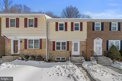 241 Cedarmere Circle, Owings Mills, MD 21117 - Photo 1