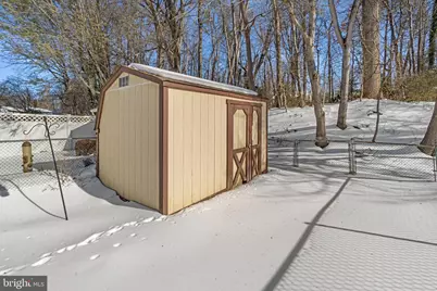 241 Cedarmere Circle, Owings Mills, MD 21117 - Photo 27