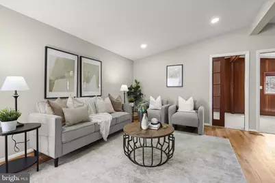 1009 Flagtree Lane, Baltimore, MD 21208 - Photo 9