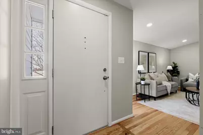 1009 Flagtree Lane, Baltimore, MD 21208 - Photo 5