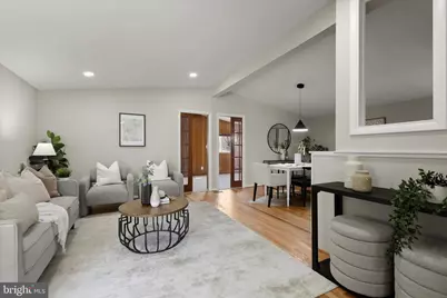 1009 Flagtree Lane, Baltimore, MD 21208 - Photo 11