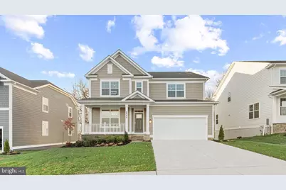 1118 Muddy Branch Court, Middle River, MD 21220 - Photo 1