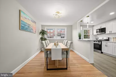 1531 Clairidge Road, Baltimore, MD 21207 - Photo 5