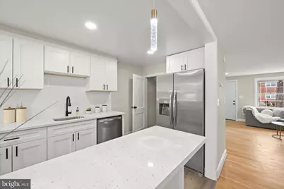 1531 Clairidge Road, Baltimore, MD 21207 - Photo 9