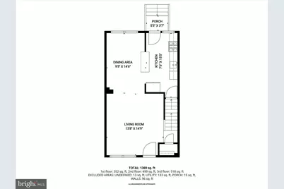 1531 Clairidge Road, Baltimore, MD 21207 - Photo 29