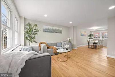 1531 Clairidge Road, Baltimore, MD 21207 - Photo 3