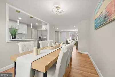 1531 Clairidge Road, Baltimore, MD 21207 - Photo 7