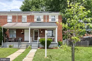 958 Middleborough Rd, Essex, MD 21221 - Photo 1