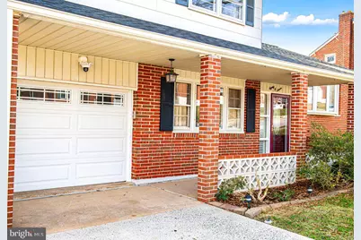 8007 Sagramore Road, Baltimore, MD 21237 - Photo 3