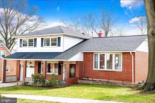 8007 Sagramore Rd, Baltimore, MD 21237 - Photo 35