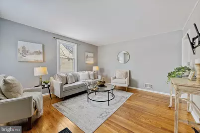 911 Homberg Avenue, Baltimore, MD 21221 - Photo 5