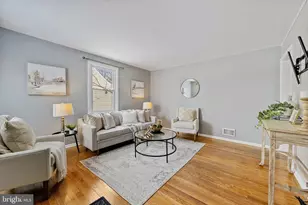 911 Homberg Ave, Baltimore, MD 21221 - Photo 5