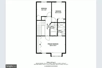 3754 Foxford Stream Road, Nottingham, MD 21236 - Photo 21