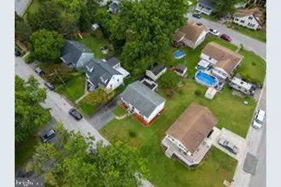 3504 Shenandoah Avenue, Halethorpe, MD 21227 - Photo 21