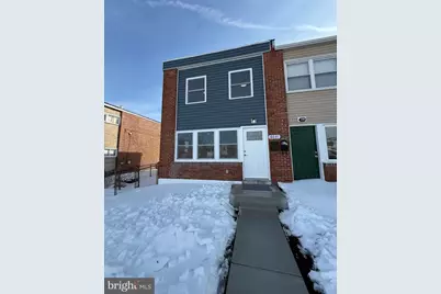 8031 Bank Street, Baltimore, MD 21224 - Photo 1