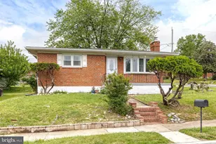 8306 Berkfield Rd, Baltimore, MD 21237 - Photo 1