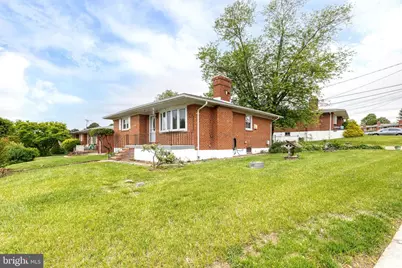 8306 Berkfield Road, Baltimore, MD 21237 - Photo 23