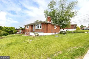 8306 Berkfield Rd, Baltimore, MD 21237 - Photo 23