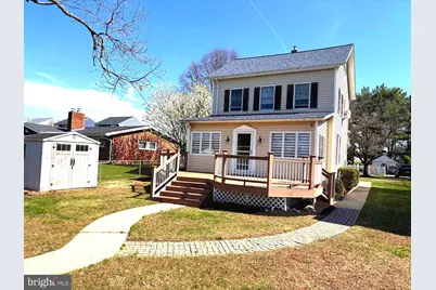 6 W Kingston Park Lane, Baltimore, MD 21220 - Photo 9
